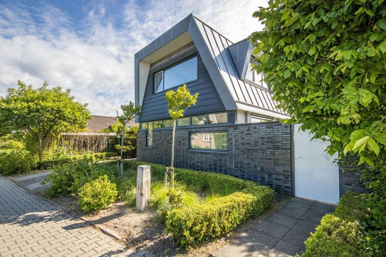 Villa Duinzand Egmond aan den Hoef Exterior foto